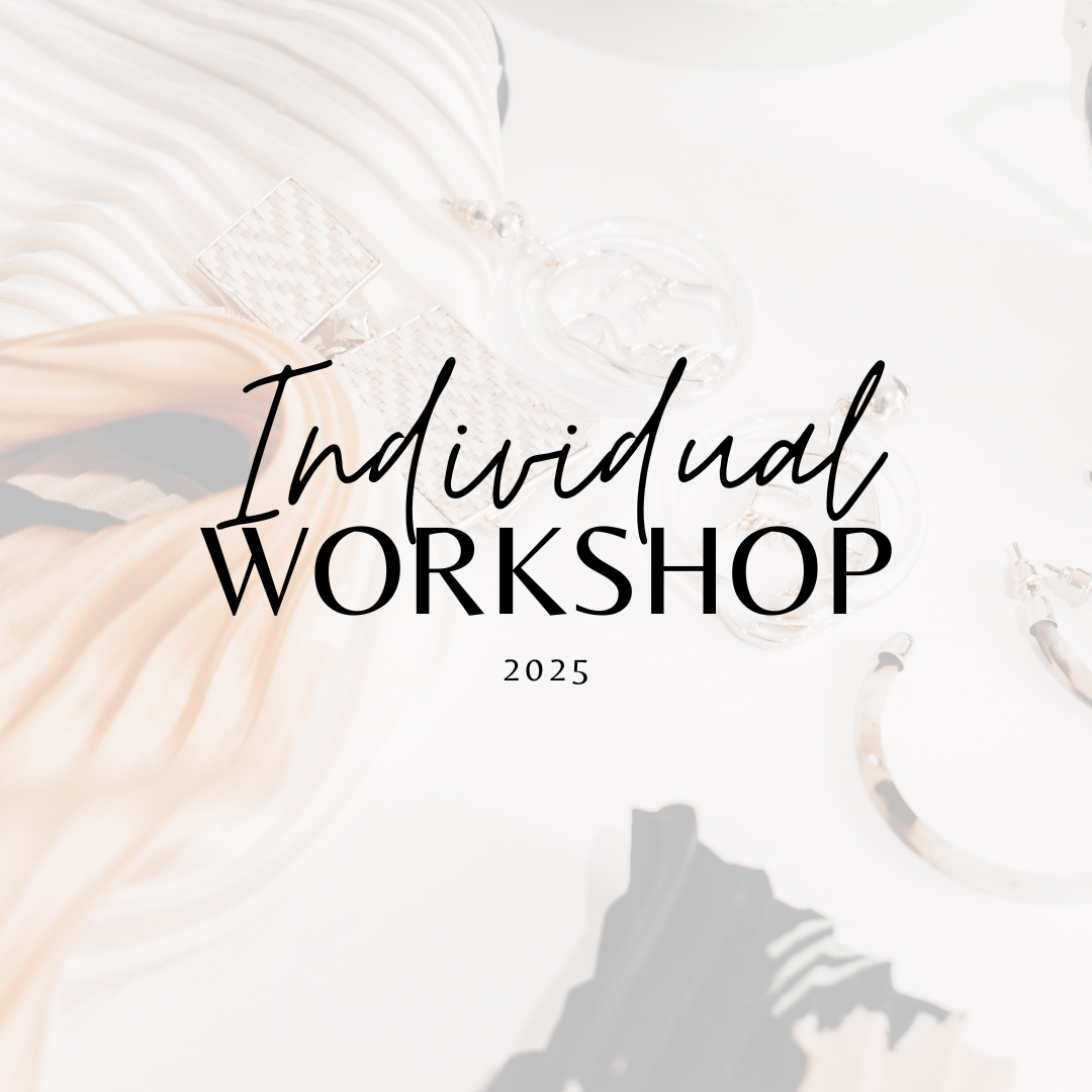 Individual Workshop